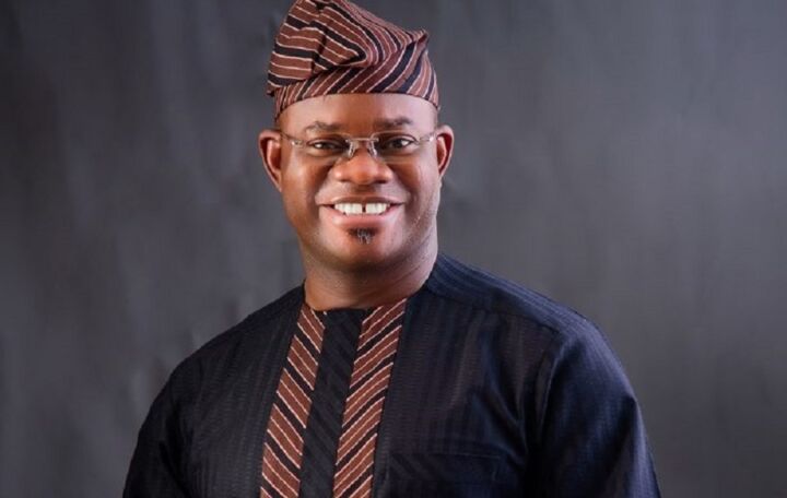 Court Dismisses Yahaya Bello'S Request To Vacate Arrest Warrant 1 Yahaya bello