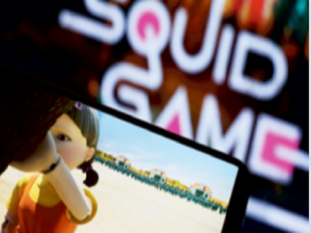 Gone in 5 minutes: Investors lose millions in 'Squid Game' cryptocurrency 1 cryptocurrency, called Squid