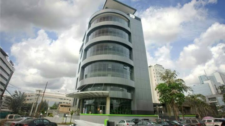 Unity bank