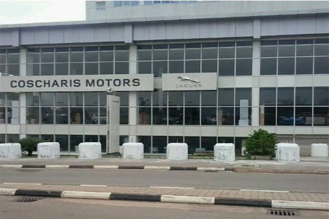 Coscharis Motors, Sterling Bank collaborates on vehicle funding 1 Coscharis Motors