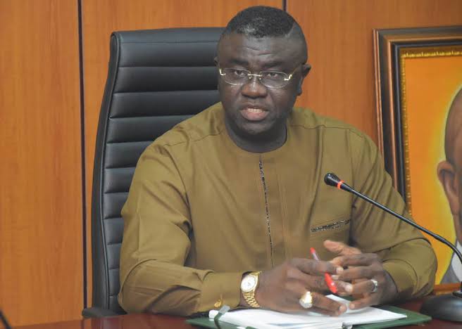 Better improvement of digital services to boost investments in hospitality and tourism, others – Agba 1 Prince Clem agba