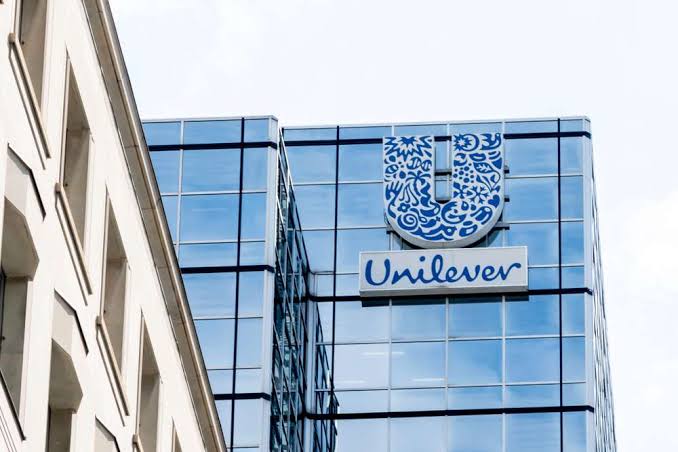 Unilever confirms it's selling its tea business to CVC Capital Partners for €4.5 billion 1 Unilever