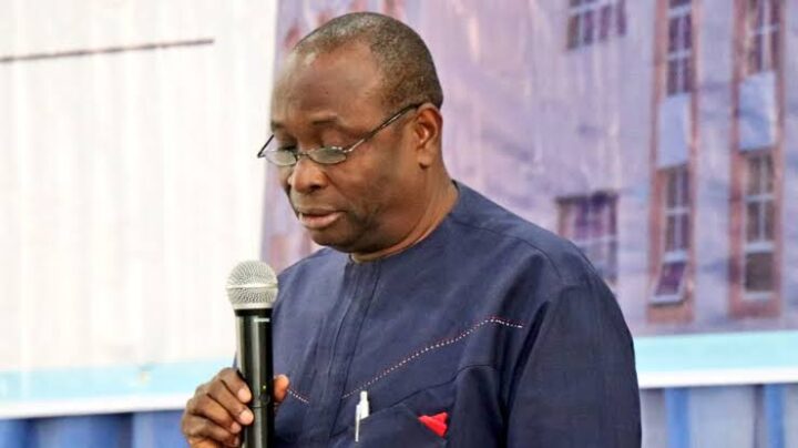Poor attitude to health and lack of infrastructure responsible for high incidence of diabetes says Doctor 1 Dr oghene etatuvie