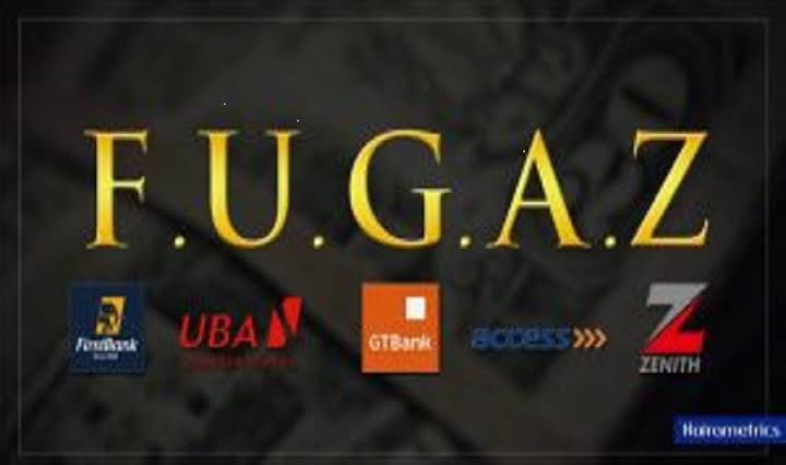 FUGAZ investors, tier-1 banks lose over N100 billion in one week 1 FUGAZ