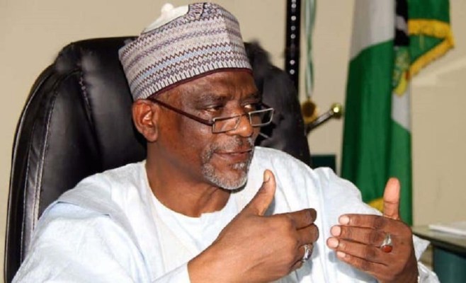 FG launches free e-learning platform to grow learning 1 Minister Adamu Adamu