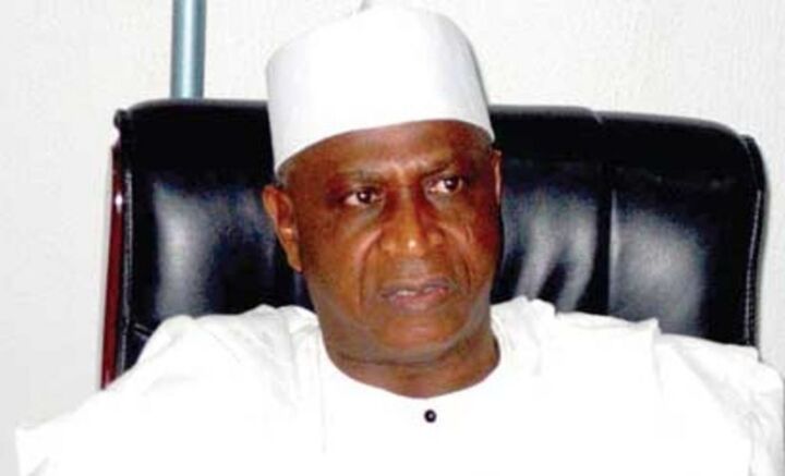 2023: Only A President From The North Central Can Rescue Nigeria – Baraje 1 Alhaji Abubakar Kawu Baraje