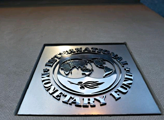 International Monetary Fund (IMF)'