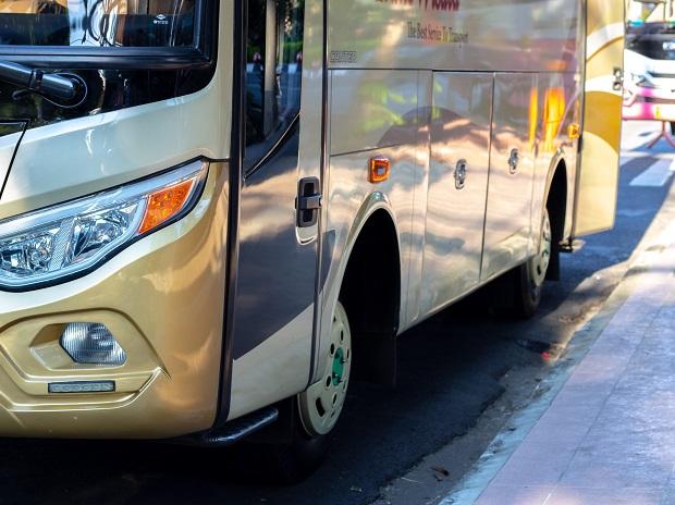 At Least 31 People Killed By Terrorists' Attack On Bus In Mali - Report 1 Mali Bus