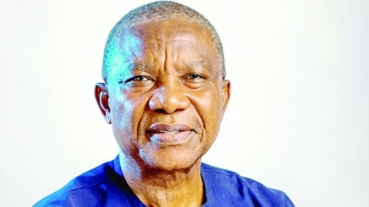 Ohuabunwa Urges Nigerians To Be Hopeful For Rebirth Of New Country 1 Mazi Sam Ohuabunwa,