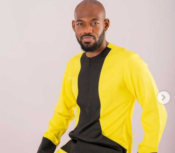 My Manhood Is 9 Inches Long – Michael Ejoor 1 Michael Ejoor