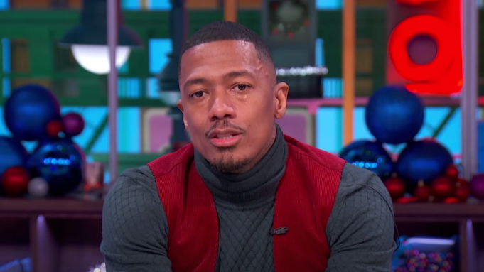 Mother’s Day Proved How Much I Appreciate My Baby Mamas – Nick Cannon 1 Nick Cannon