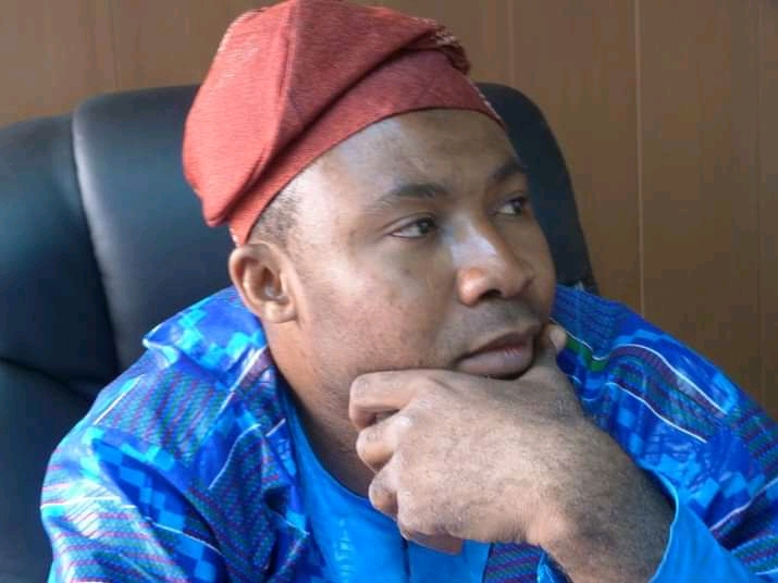 North Is Not Bleeding, Oladapo Ibikunle Writes 3 Oladapo Ibikunle
