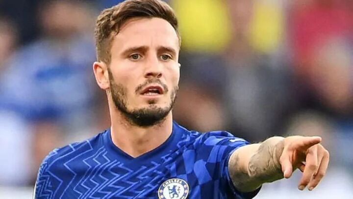 Saul Niguez Isn't The First Player To Struggle In The EPL - Tuchel 1 Saul Niguez