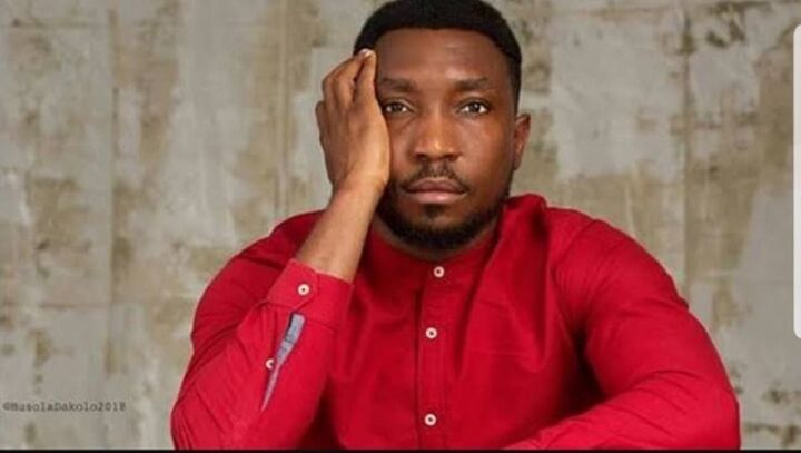 Timi Dakolo