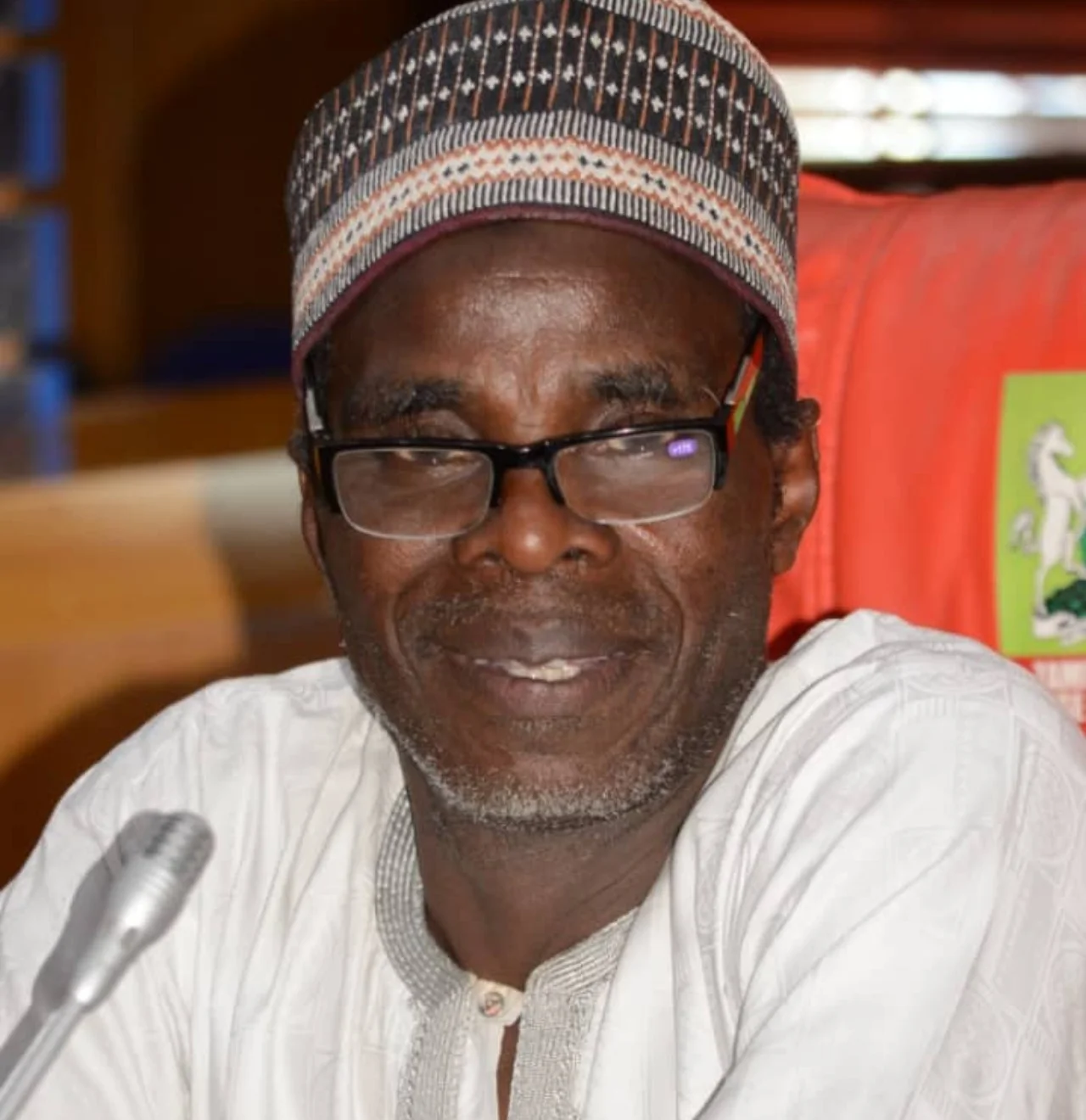 I Have No Reason To Dump PDP For APC – Usman Zurmi 1 Usman Zurmi