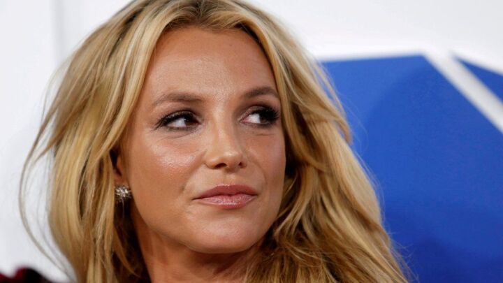 I’m Done Releasing Music, I Only Write Songs For Others Now – Britney Spears 1 Britney Spears