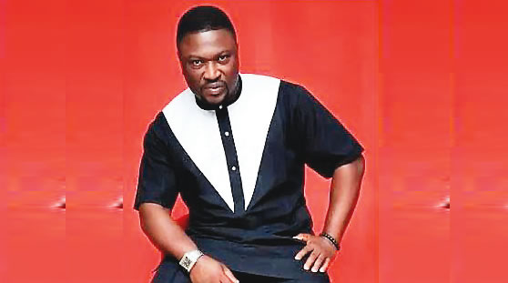 I Respect The Benin Culture – Femi Branch 1 Femi Branch