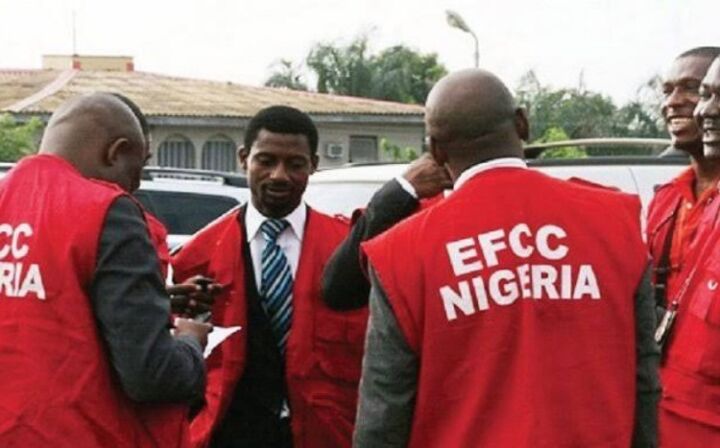 N152 billion, $386 million and more recovered in 2021 - EFCC 1 EFCC