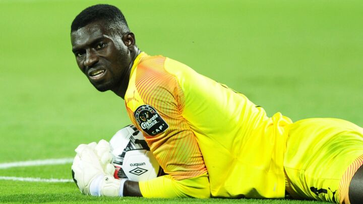 Guinea-Bissau Will Face Every AFCON Opponent With Integrity And Courage - Mendes 1 Jonas Mendes