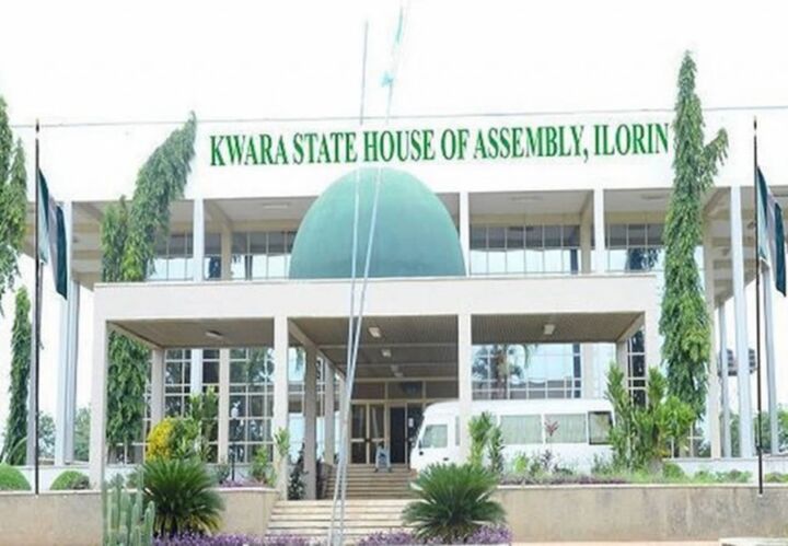 Kwara Assembly To Tackle Sales Of Illegal Drugs 1 Kwara State House of Assembly