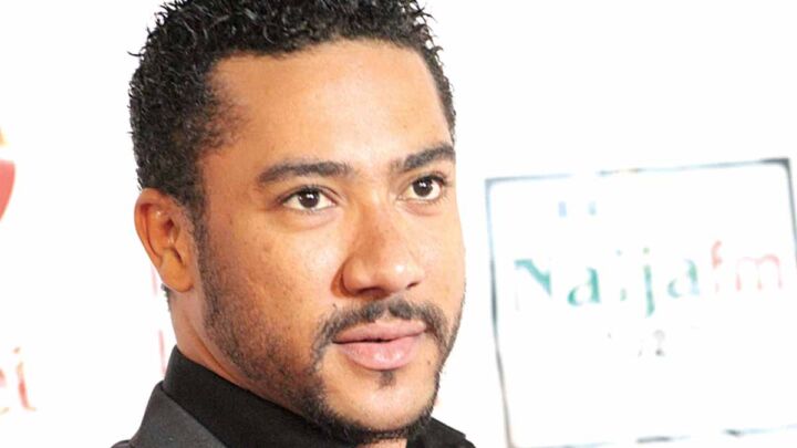 Majid Michel