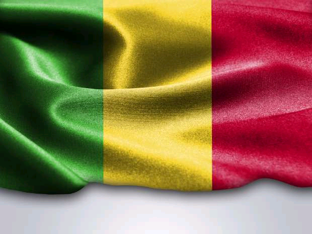 Mali Flag