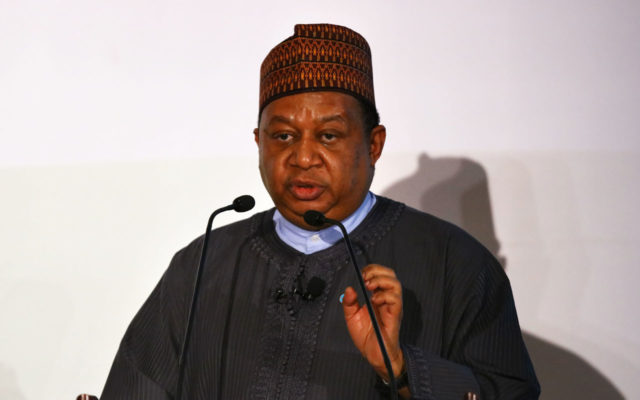 Nigeria set to pump 1.7mbpd in February as OPEC+ maintains output policy 1 Mohammad Sanusi Barkindo