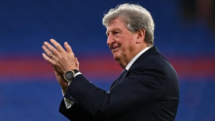 Roy Hodgson