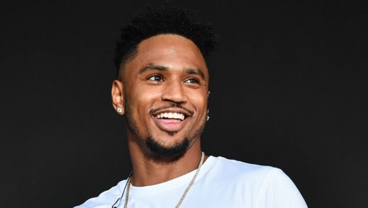 Trey Songz