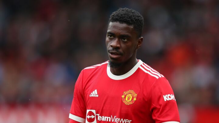 Axel Tuanzebe