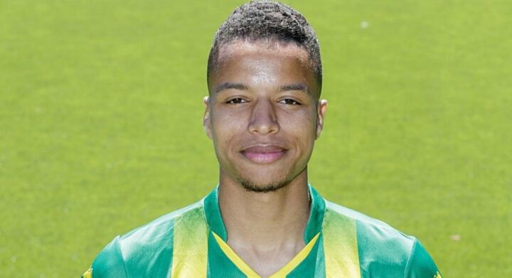 Wearing The Super Eagles Jersey Is A Privilege - Tyronne Ebuehi 1 Tyronne Ebuehi