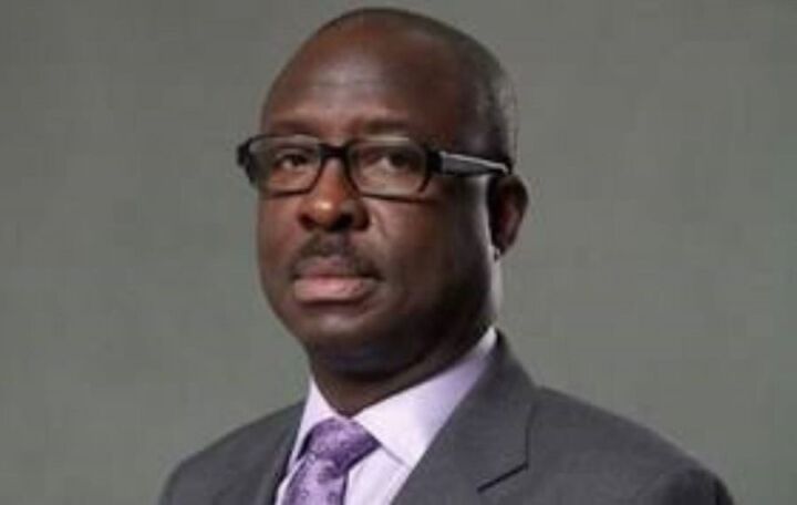 Infrastructure and power is FG's focus to improve manufacturing and trade – Adebayo 1 Mr Niyi Adebayo
