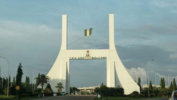 Abuja City