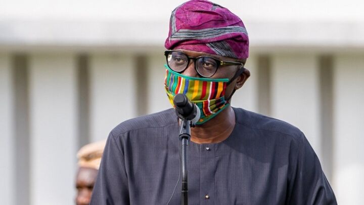 Lagos: Sanwo-Olu reappoints Chief of Staff, Hundeyin as new SSG 1 Babajide-Sanwo-Olu