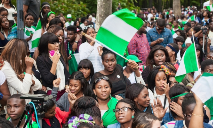 Russia-Ukraine crisis: Nigerian students panic as fear of attacks lingers 1 Nigerian students