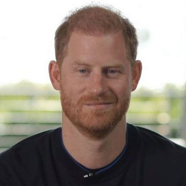 Prince Harry Flaunts New Look At Mental Health Summit 2 Prince Harry