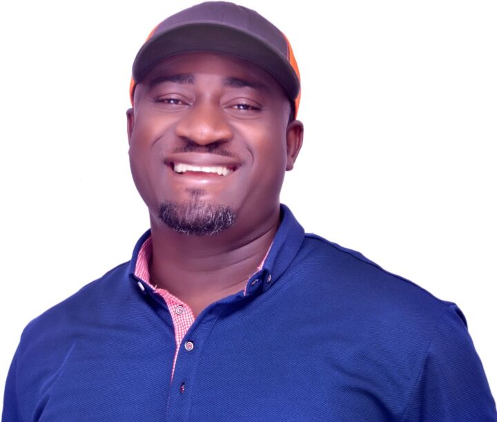 Coast Now Clear for Rex David to Contest As APC endorses Zoning of National Offices 1 Rex David Mgbang