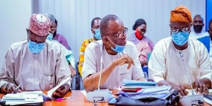ASUU moves strike up by 2 months as FG insists it has met all union’s demands 1 ASUU