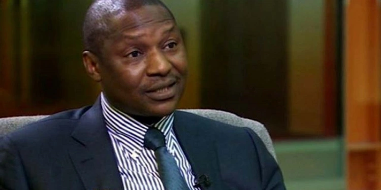 2023: Malami Confirms Withdrawal From Kebbi Governorship Race 1 Abubakar-Malami