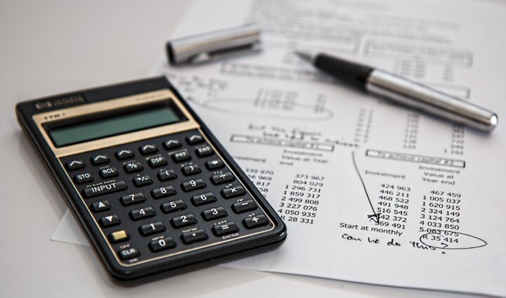 Accounting and Bookkeeping Essentials