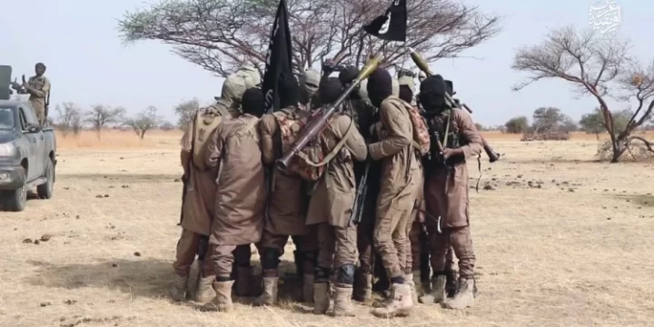 Boko-Haram