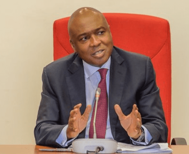 It’s impossible for Nigeria to consume up to 70 million liters a day Says Saraki 1 Bukola Saraki