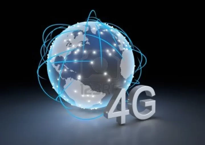 Airtel locks Nigerian sites on 4G as penetration ranks behind peers 1 CableFree 4g Wireless