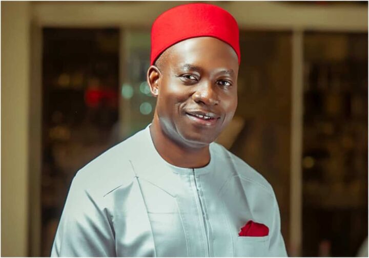 Push Apga To Every Region In Nigeria – Ohanaeze Chieftain Advises Soludo 1 Charles-Soludo
