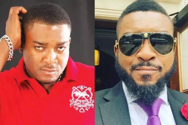 The Police Still Need The Help Of Nigerians To Locate My Cousin’s Killer – Chidi Mokeme 1 Chidi Mokeme