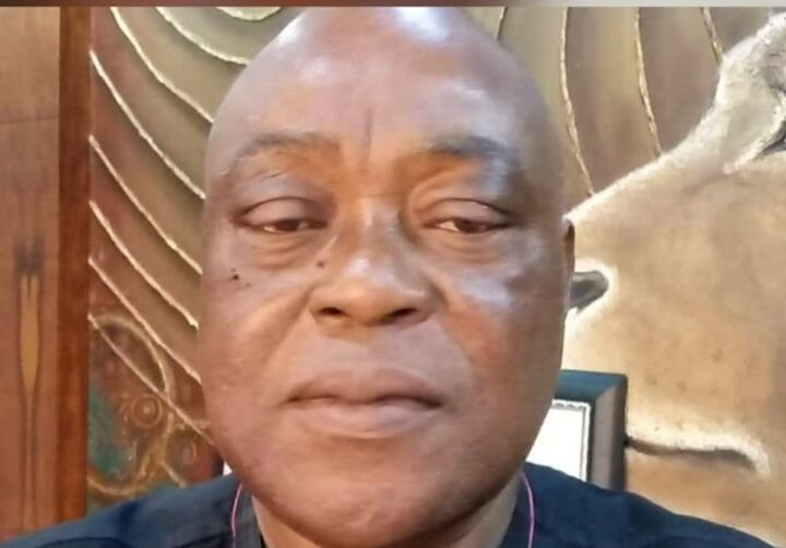 Eze Slams APC Chieftain Over Comments on Atiku, Obi, Amaechi 1 Chief Eze Chukwuemeka Eze