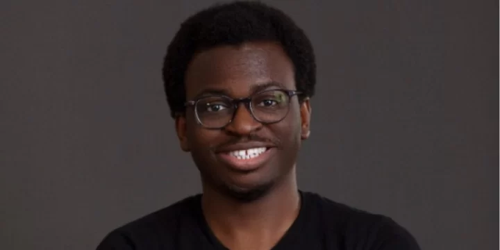 TECH: Simplifyd raises $500,000 pre-seed funding, launches ZeroData 1 Co-founder-and-CEO-of-Simplifyd-Tomi-Amao