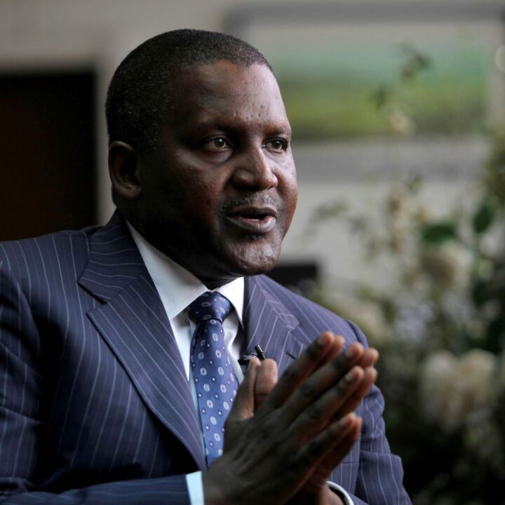 Dangote