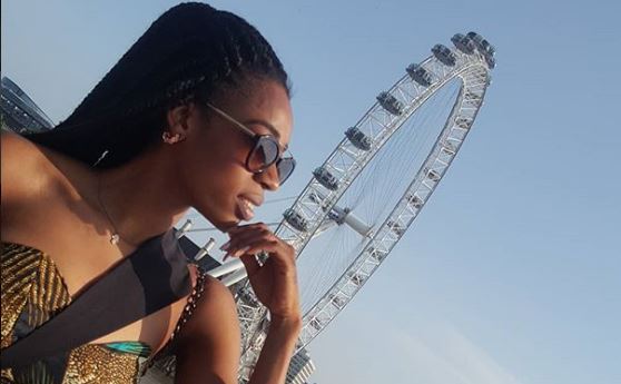 Stay Off My Page If You Don’t Like My S*xual Content – Destiny Amaka 1 Destiny Amaka