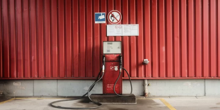 Bad news for Nigeria’s economy as energy price inflation may persist 1 Diesel
